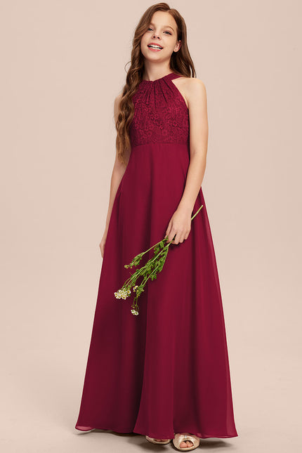 Robe Trapèze Rêve Rosé - gallery 4