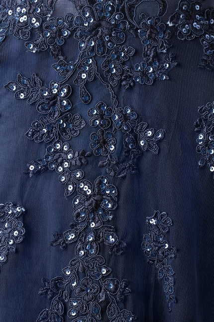 Robe Trapèze Éclat Enchanteur - gallery 3