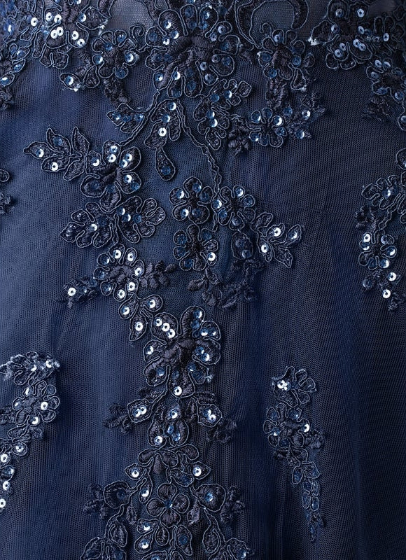 Robe Trapèze Éclat Enchanteur - gallery 3