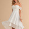 Robe Trapèze Évanescente Couture