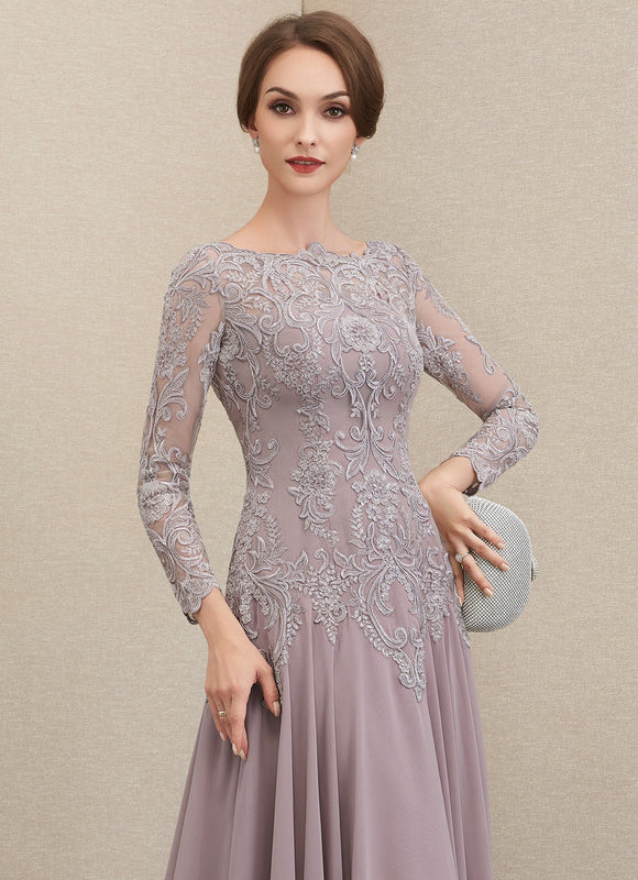 Robe Trapèze Étoile Dantonin - gallery 3