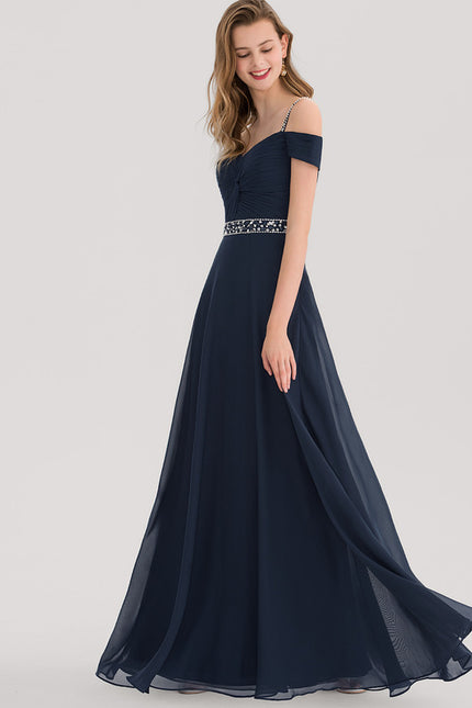 Robe Trapèze Mystic Nuit - gallery 2