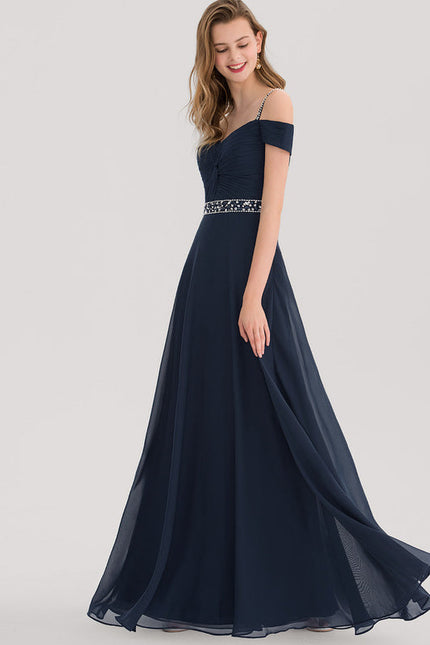 Robe Trapèze Mystic Nuit - gallery 2