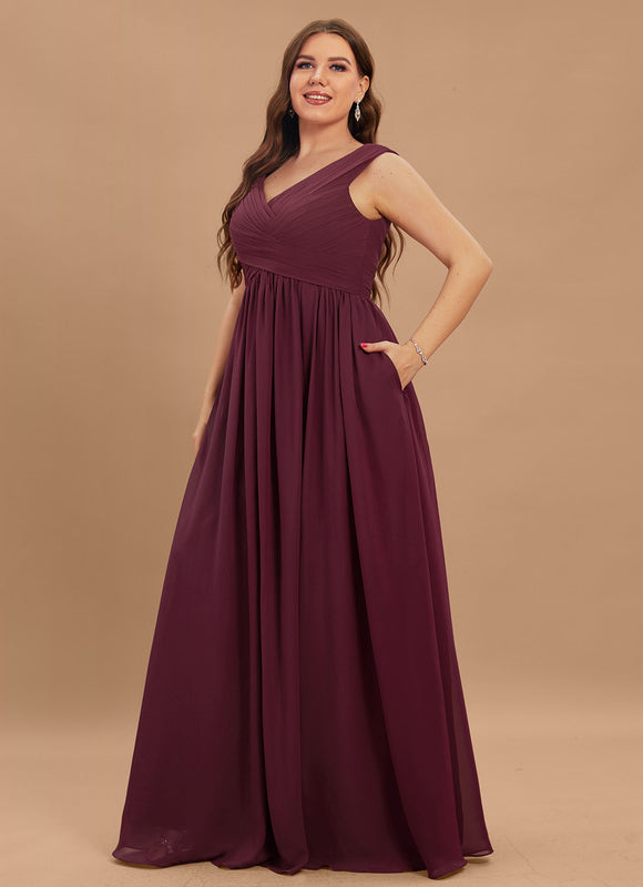 Robe Trapèze Chic Minimaliste - gallery 8