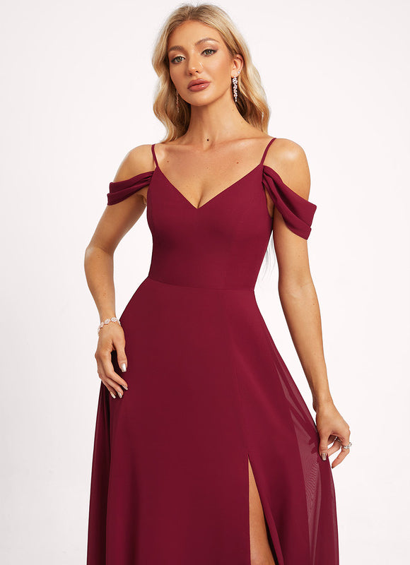Robe Trapèze Sérénité Ambrée - gallery 4