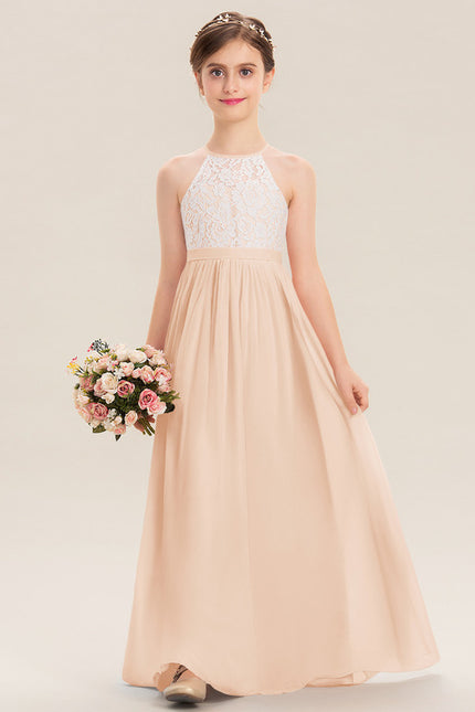 Robe Trapèze Rêve Rosé