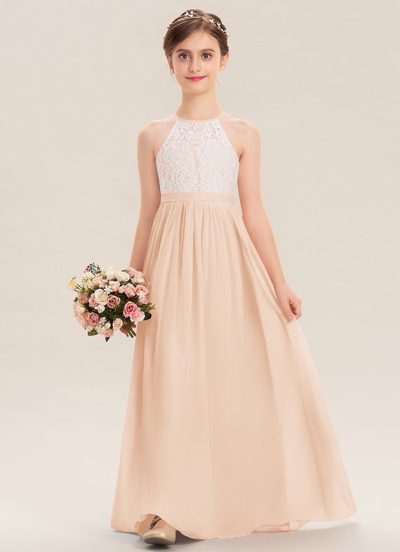 Robe Trapèze Rêve Rosé