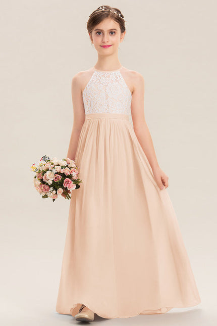 Robe Trapèze Rêve Rosé