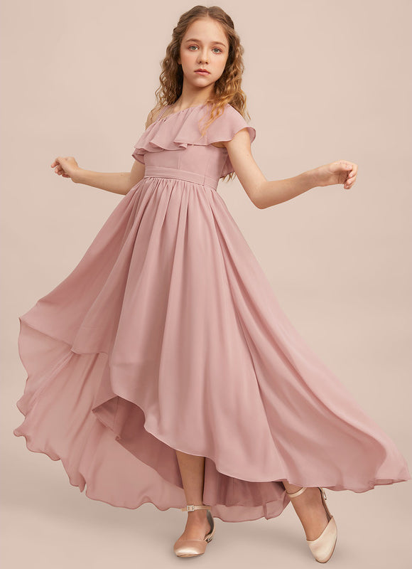 Robe Trapèze Murmure Dazur - gallery 4