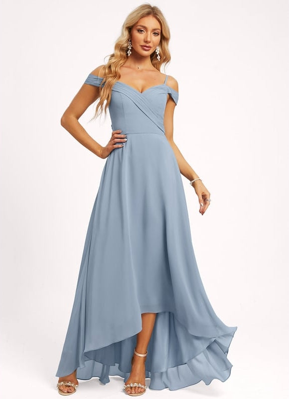 Robe Trapèze Éveil Rosé - gallery 4