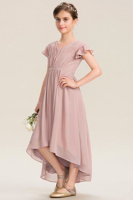 Robe Trapèze Rayon De Douceur - gallery 2