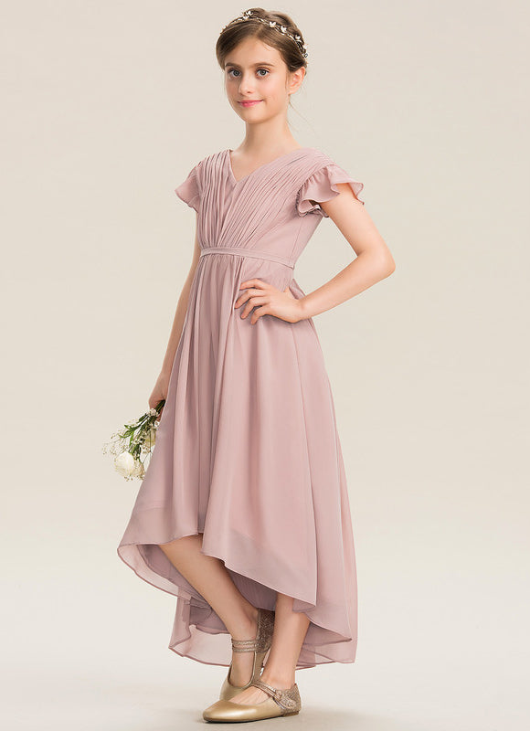Robe Trapèze Rayon De Douceur - gallery 2