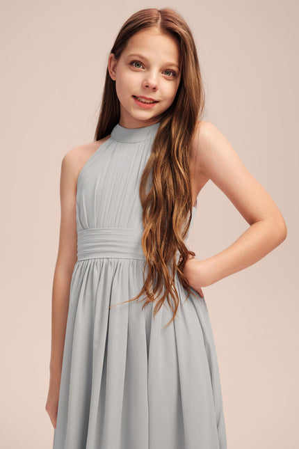 Robe Trapèze Rêve Délégance - gallery 1