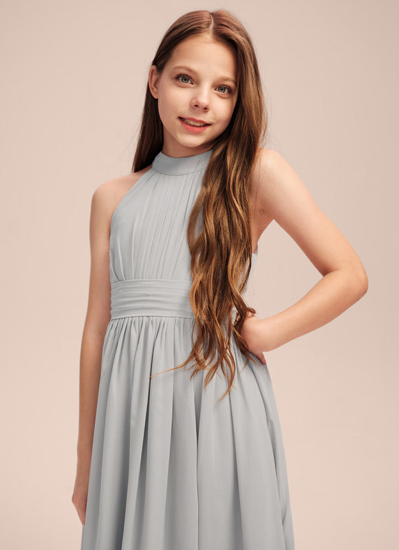 Robe Trapèze Rêve Délégance - gallery 1