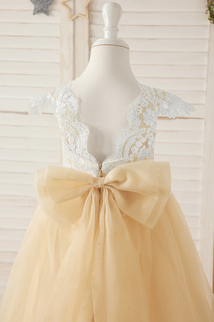 Robe Trapèze Enchantée - gallery 8