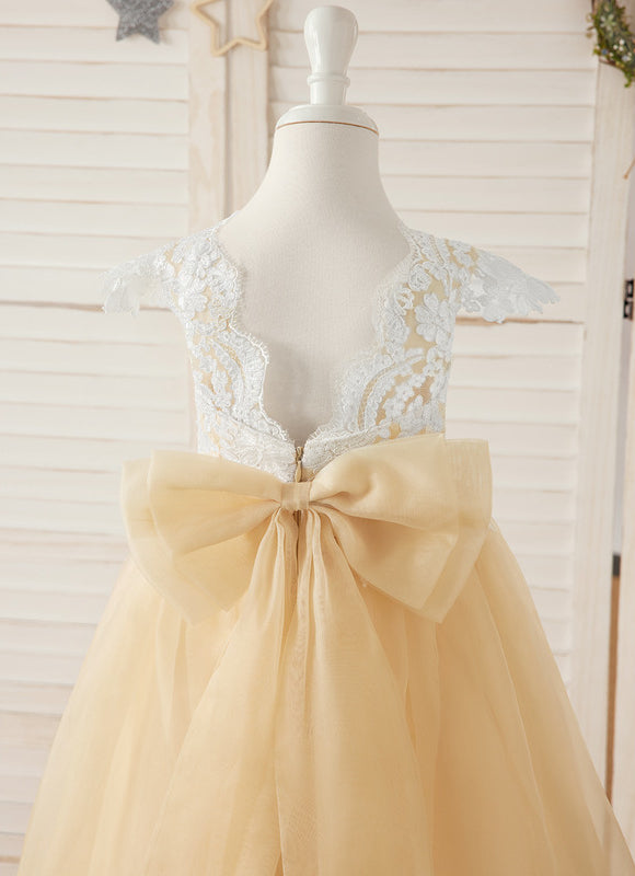 Robe Trapèze Enchantée - gallery 8