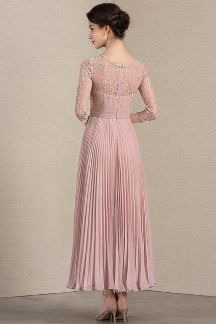 Robe Trapèze Rayon De Charme - gallery 4