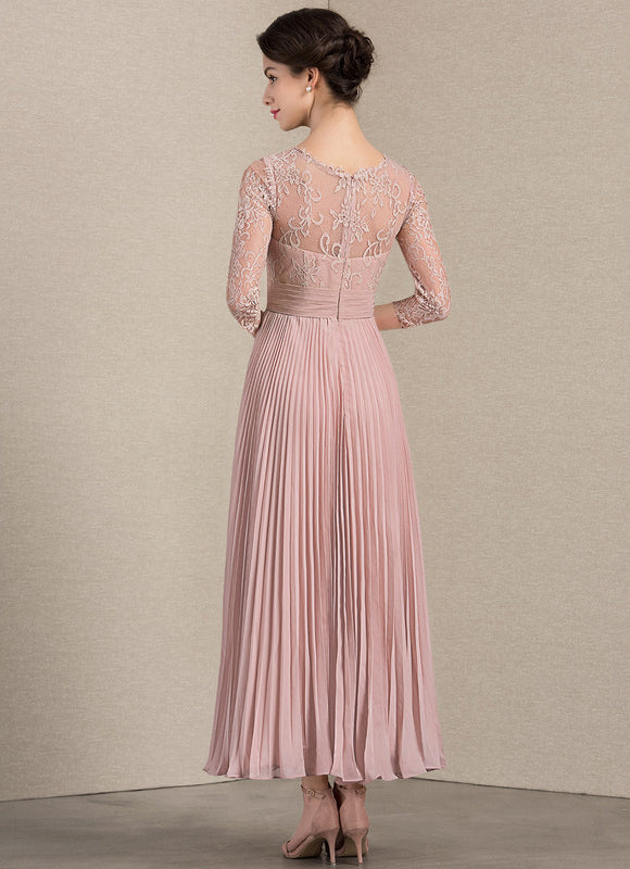 Robe Trapèze Rayon De Charme - gallery 4