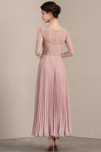 Robe Trapèze Rayon De Charme - gallery 4