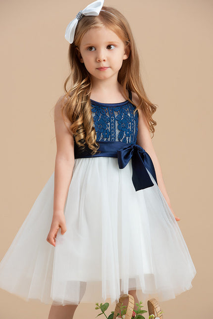 Robe Trapèze Étoile Dautomne - gallery 5
