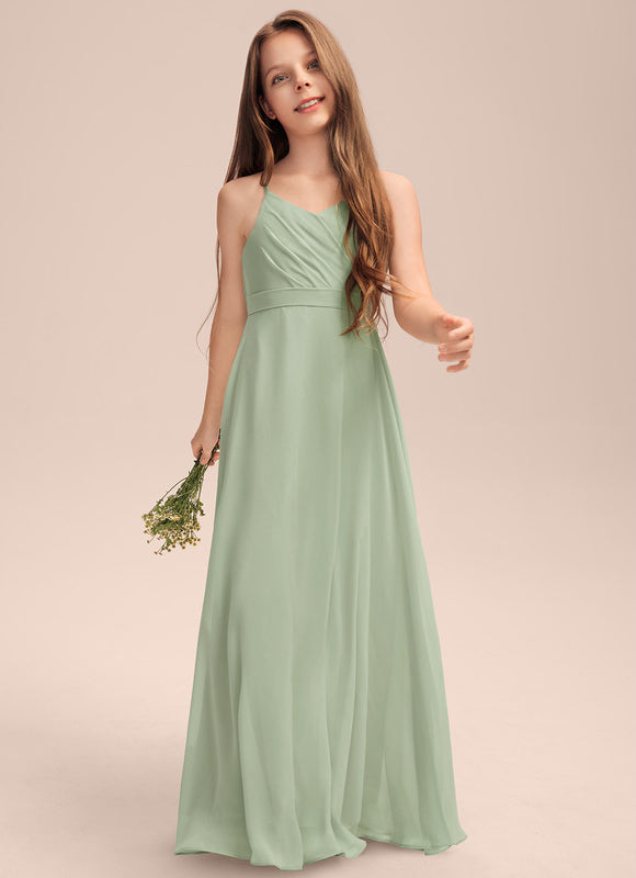 Robe Trapèze Nuit Enchantée - gallery 4