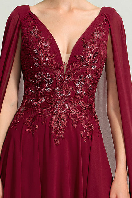 Robe Trapèze Rêve Dambre - gallery 5