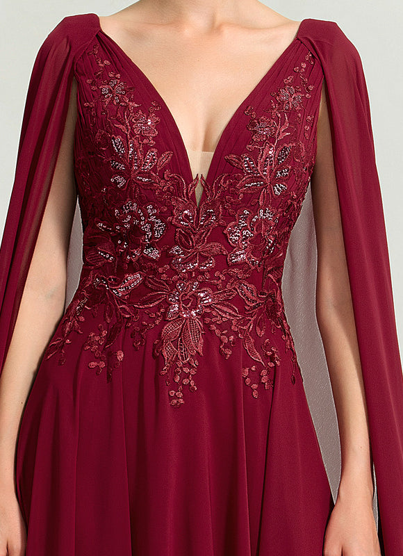 Robe Trapèze Rêve Dambre - gallery 5