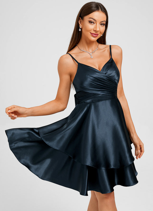 Robe Trapèze Éclat Nautique - gallery 3