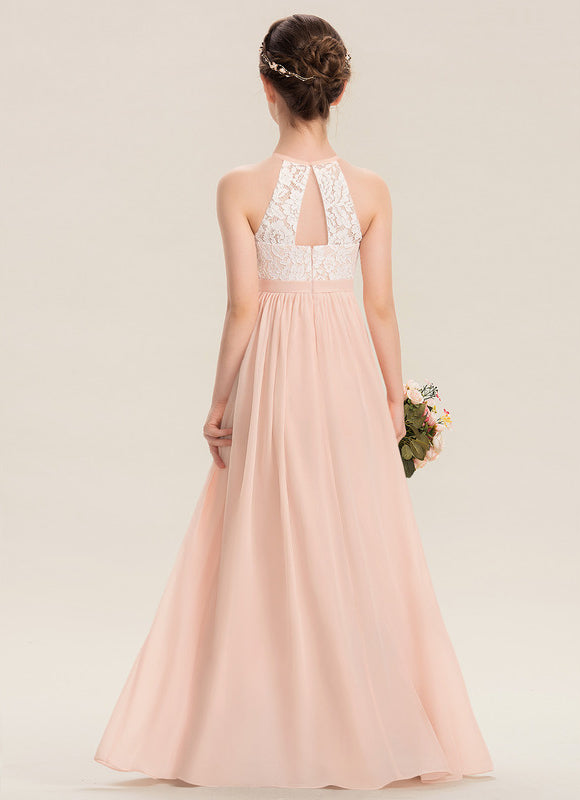Robe Trapèze Douce Émergence - gallery 4