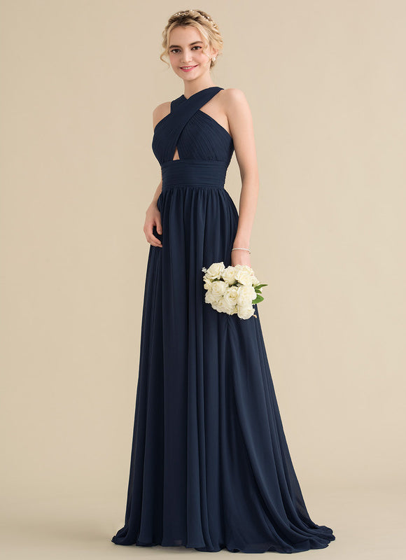 Robe Trapèze Élégance Instantanée - gallery 3