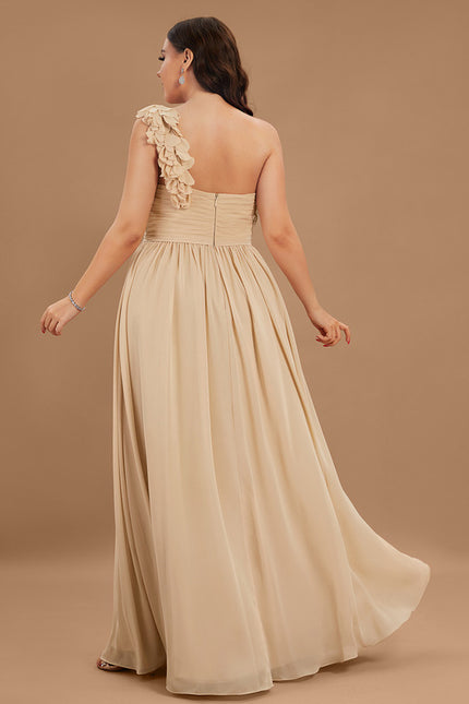 Robe Trapèze Soleil Doux - gallery 5