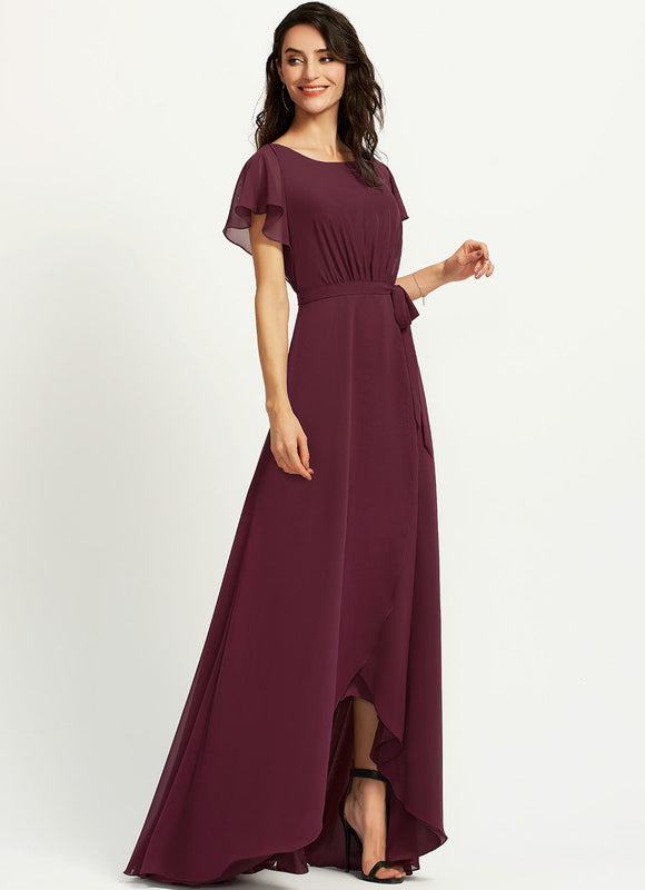 Robe Trapèze Élégance Sacrée - gallery 2