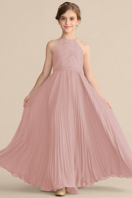 Robe Trapèze Flottante Enfant