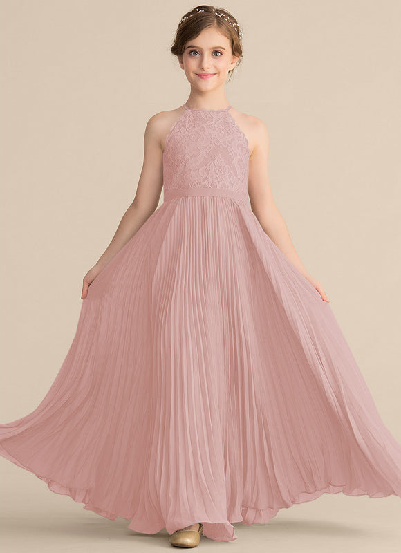 Robe Trapèze Flottante Enfant