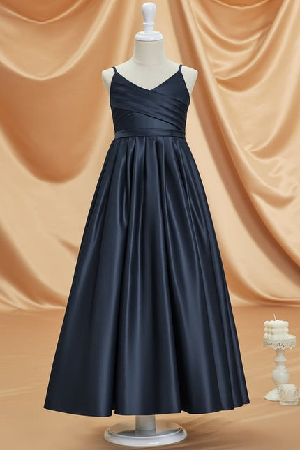 Robe Trapèze Lueur Détoile