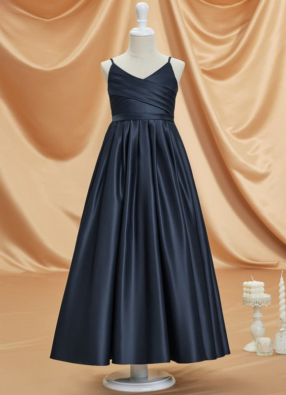 Robe Trapèze Lueur Détoile