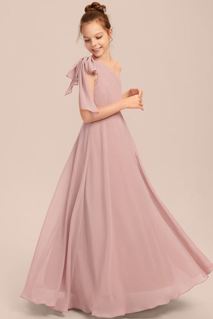 Robe Trapèze Aérienne Simple - gallery 7