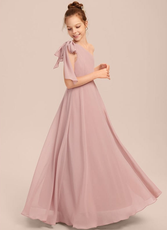 Robe Trapèze Aérienne Simple - gallery 7