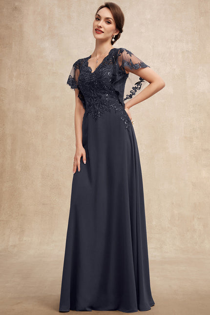 Robe Trapèze Prestige Marine - gallery 2