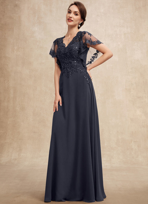 Robe Trapèze Prestige Marine - gallery 2