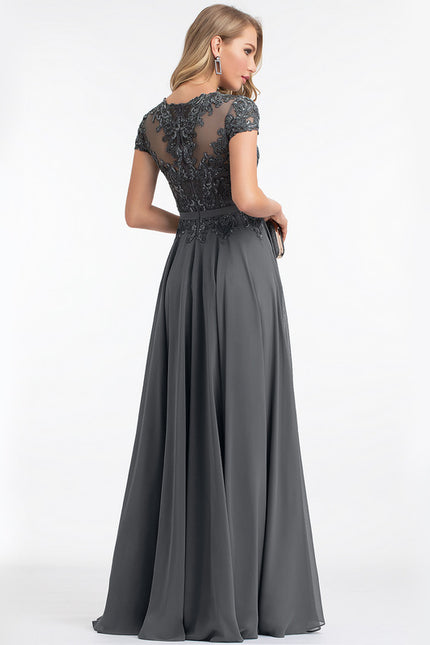 Robe Trapèze Étoile Marine - gallery 1