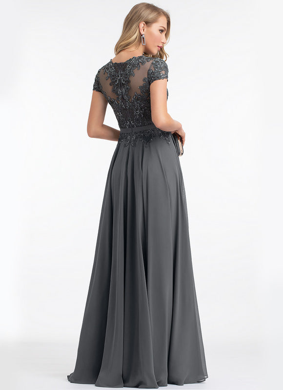 Robe Trapèze Étoile Marine - gallery 1