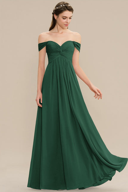 Robe Trapèze Chic Minimaliste - gallery 4