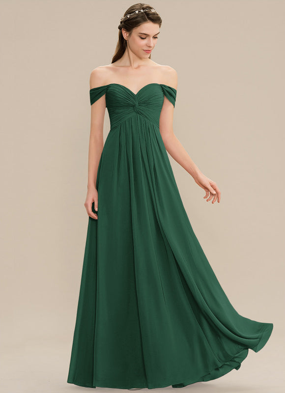 Robe Trapèze Chic Minimaliste - gallery 4