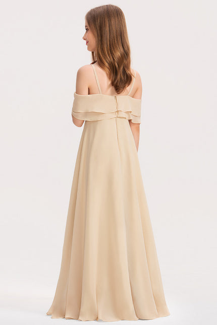 Robe Trapèze Sérénité Douceur - gallery 4