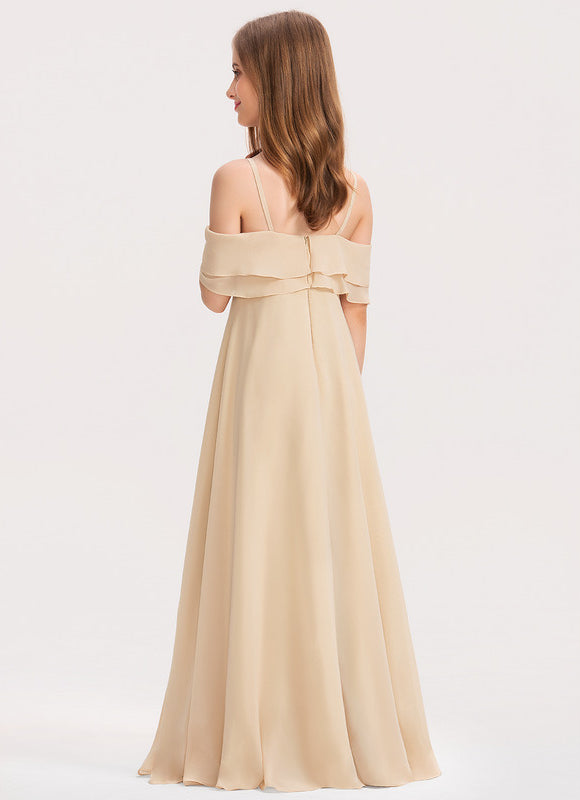Robe Trapèze Sérénité Douceur - gallery 4