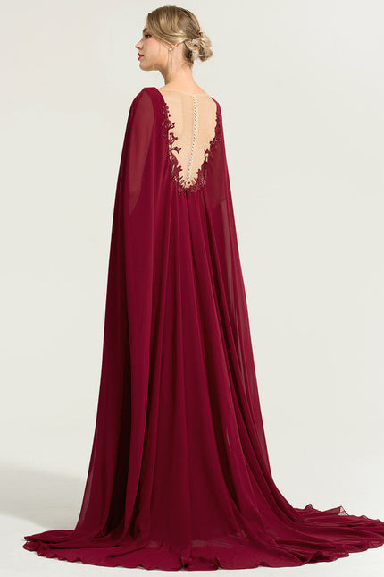 Robe Trapèze Rêve Dambre - gallery 3