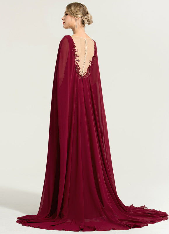 Robe Trapèze Rêve Dambre - gallery 3