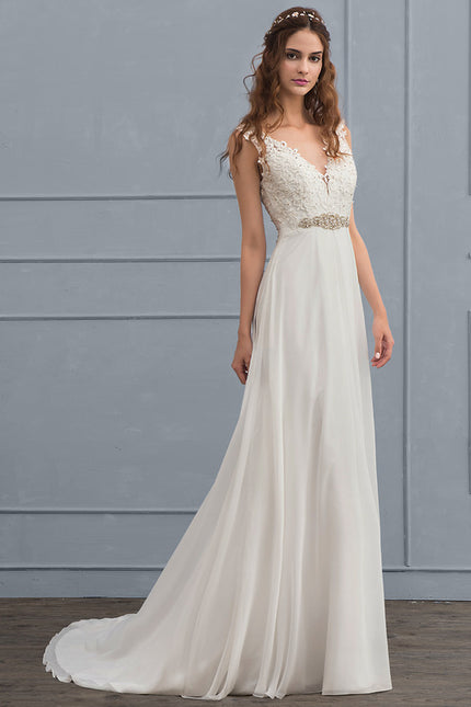 Robe Trapèze Rêve De Sérénité