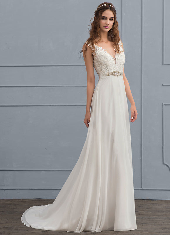 Robe Trapèze Rêve De Sérénité